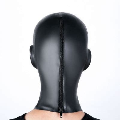 latex masken kaufen|latex masken ohne augen.